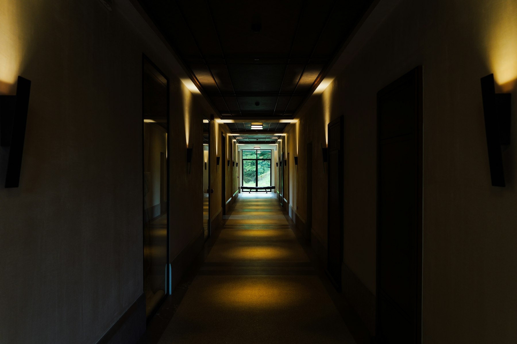 Architectural lighting