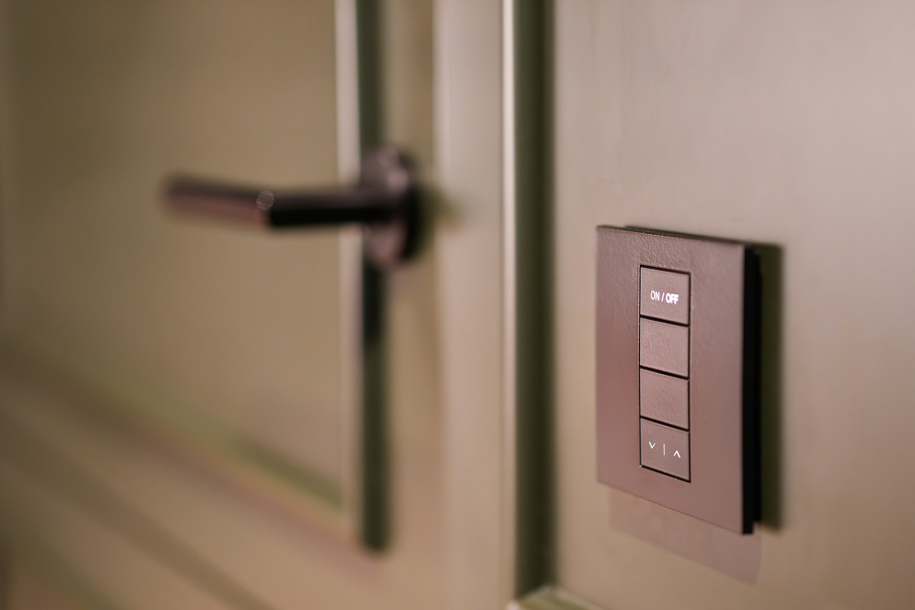 Home intelligence