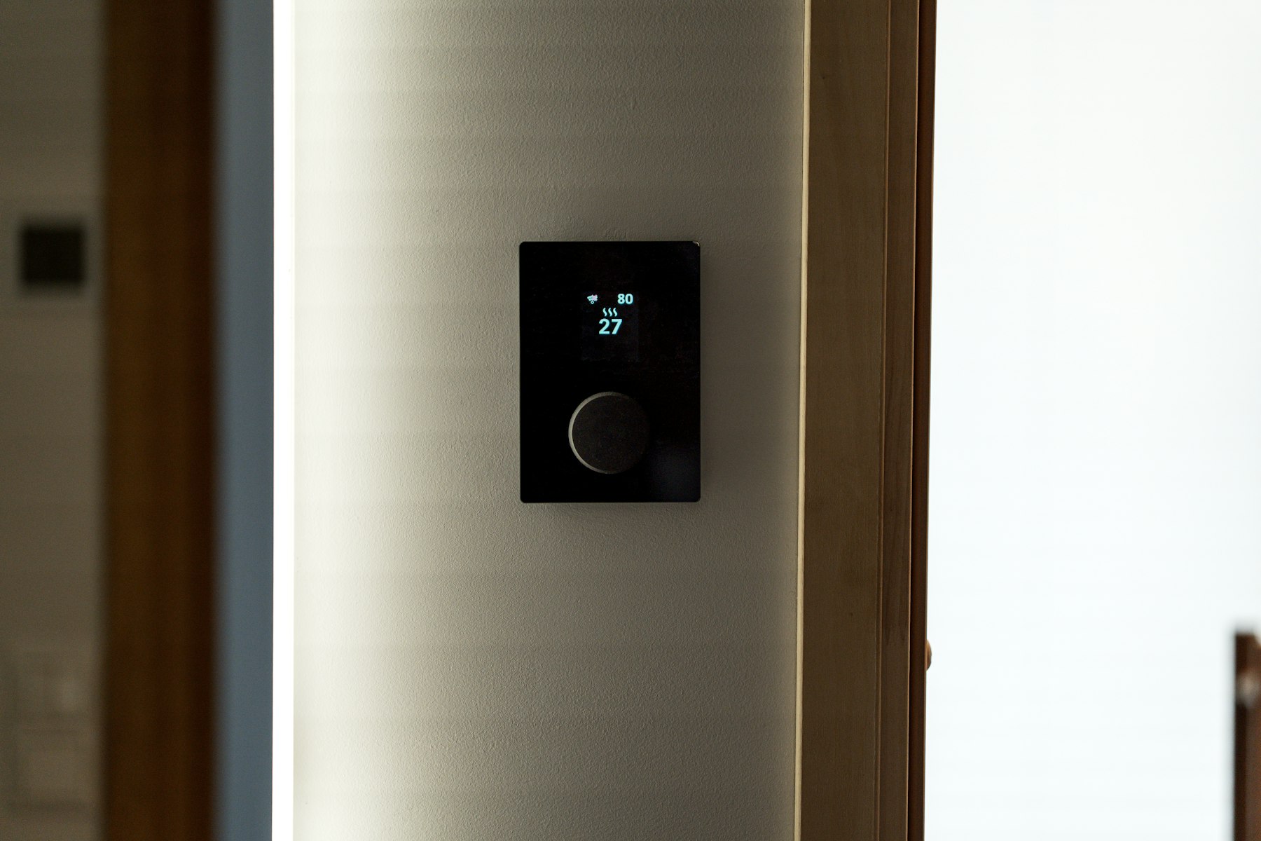 Climate control